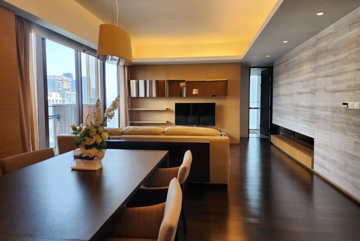 Hansar Residence