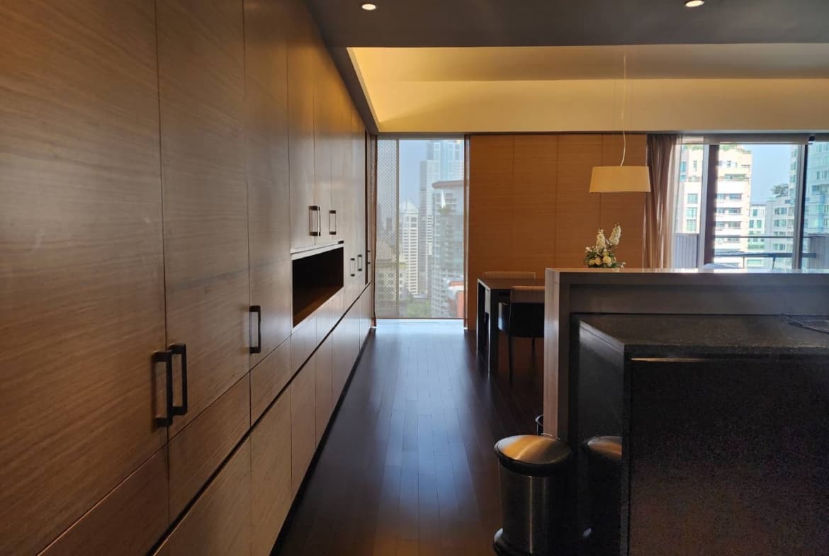 Hansar Residence