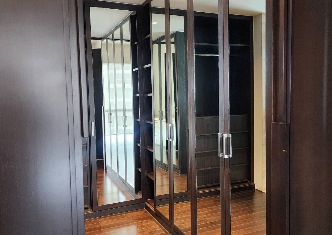 Hansar Residence