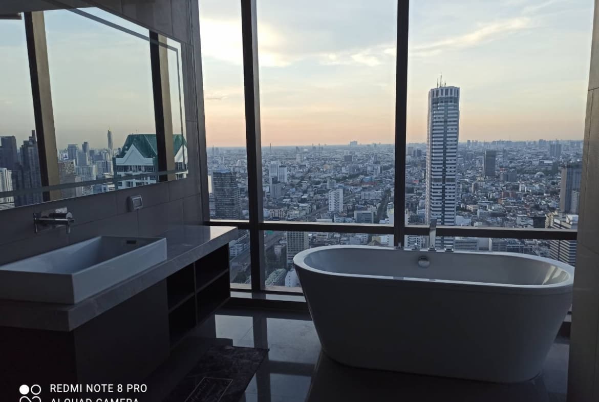 The Bangkok Sathorn