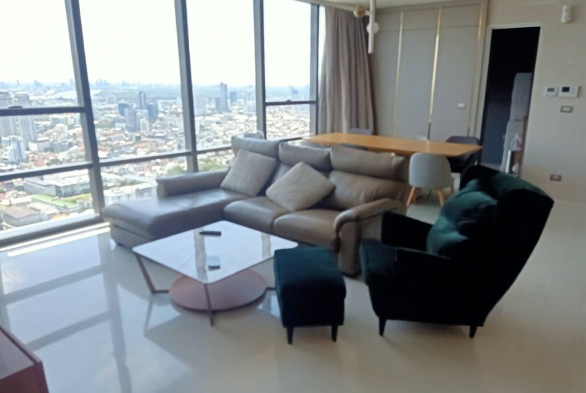 The Bangkok Sathorn