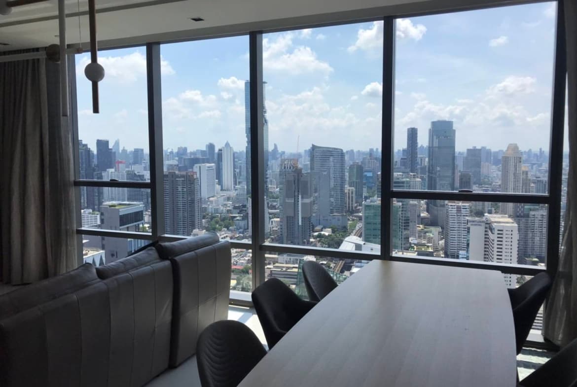 The Bangkok Sathorn