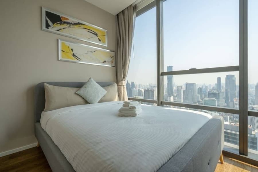 The Bangkok Sathorn