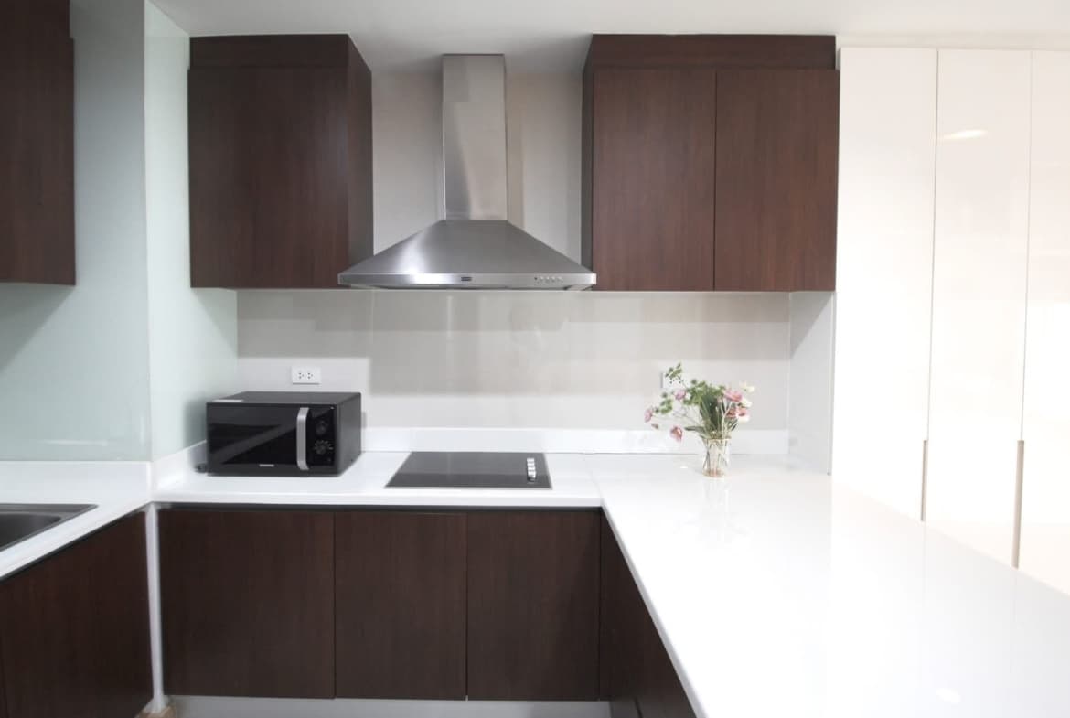 The Rajdamri Serviced Residence