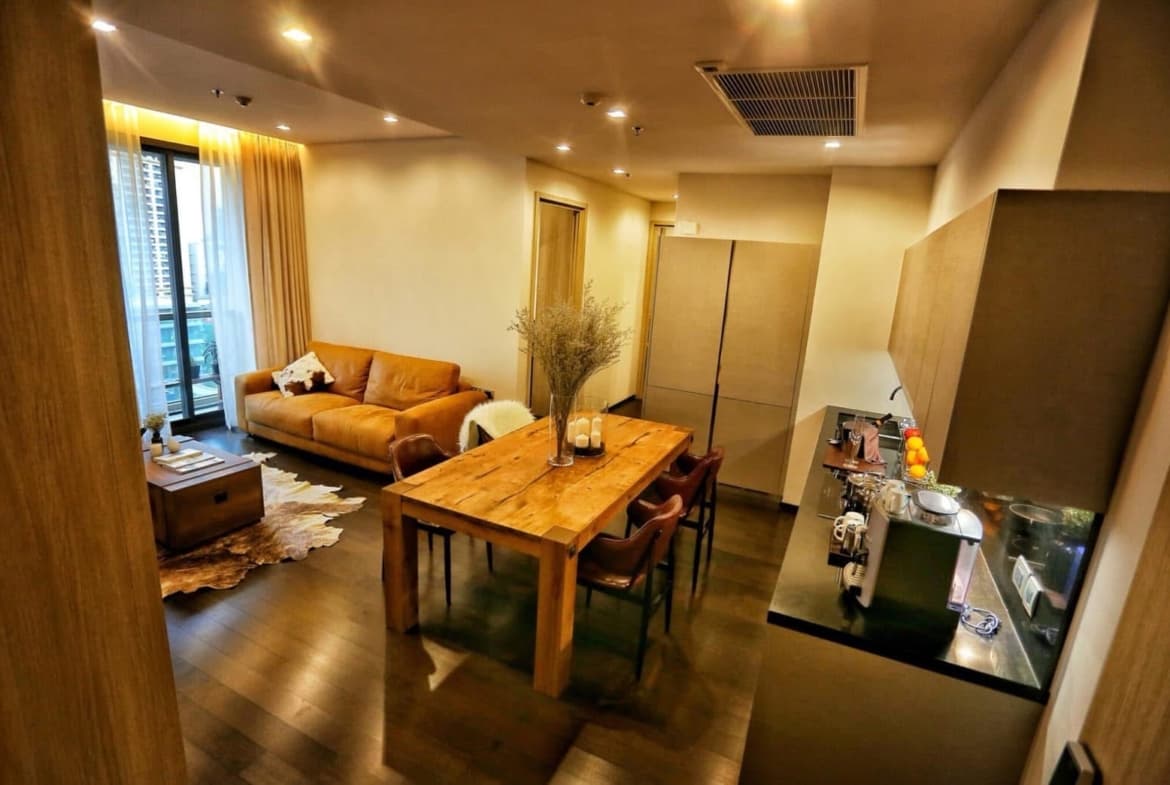 The XXXIX Sukhumvit 39