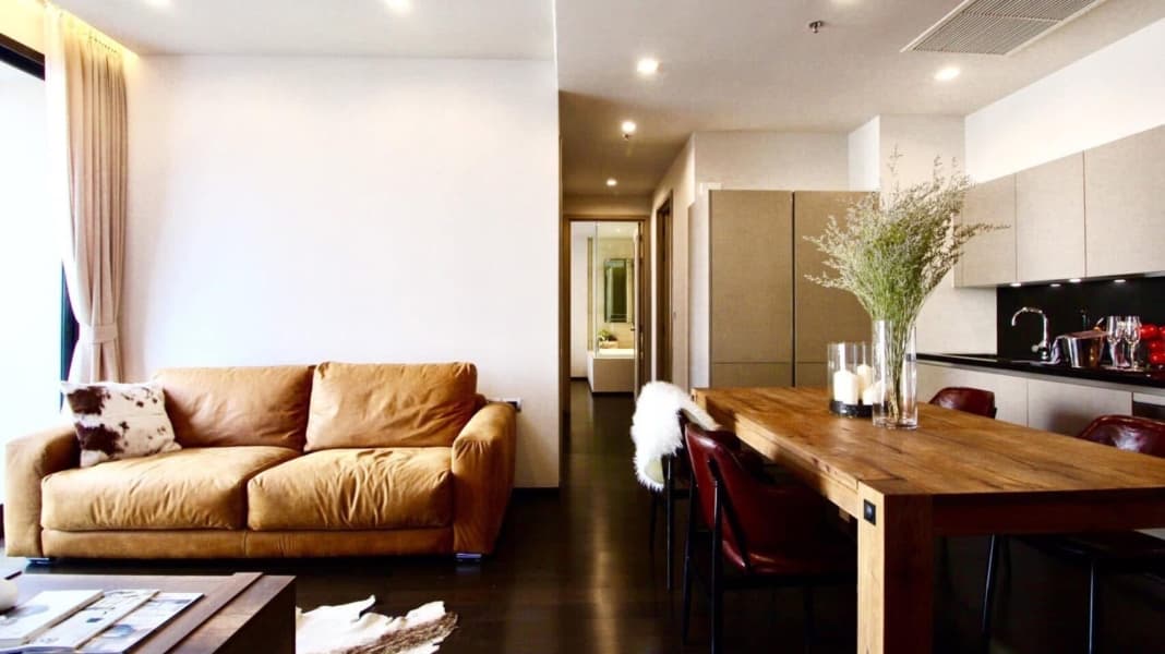 The XXXIX Sukhumvit 39