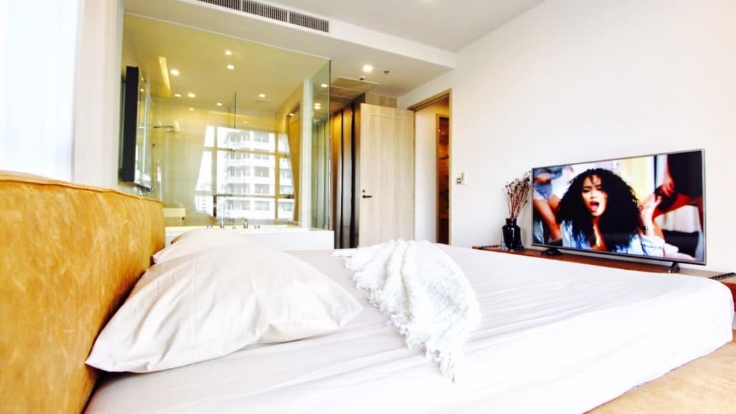 The XXXIX Sukhumvit 39