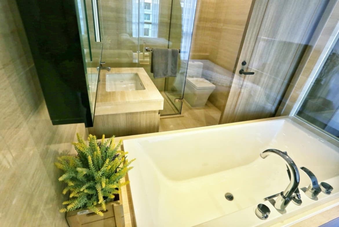 The XXXIX Sukhumvit 39
