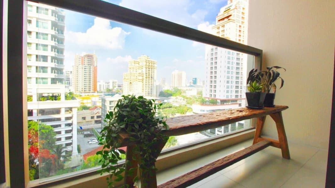 The XXXIX Sukhumvit 39