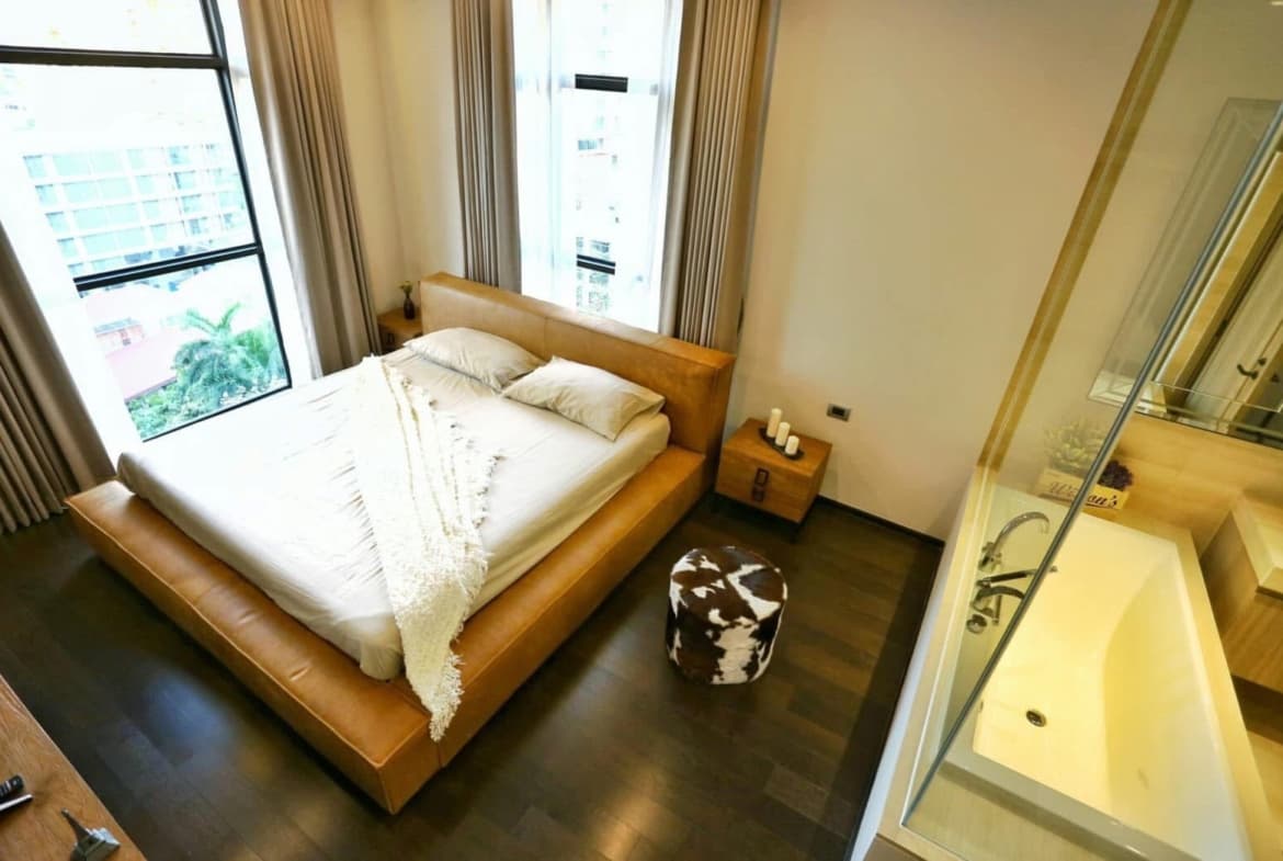 The XXXIX Sukhumvit 39