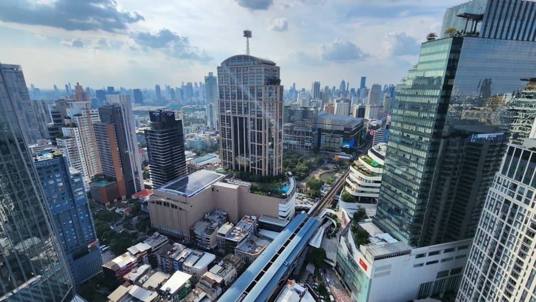 MARQUE Sukhumvit 39