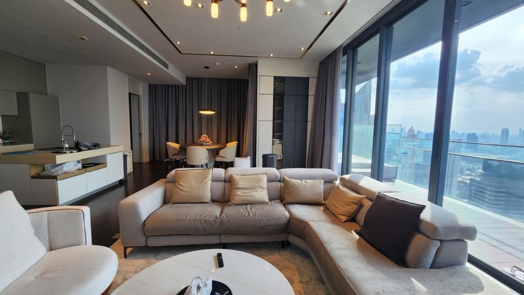 MARQUE Sukhumvit 39