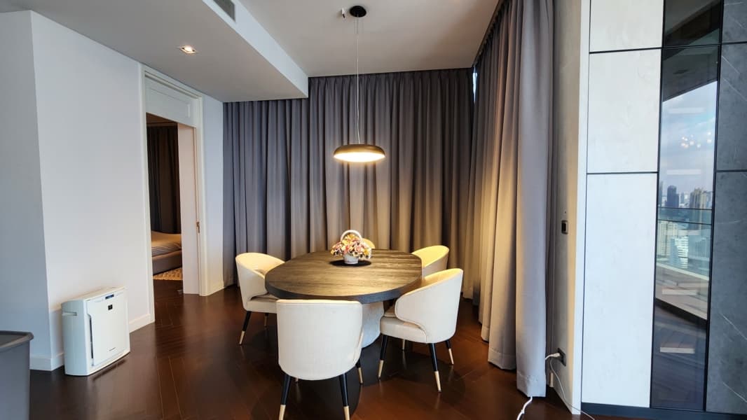 MARQUE Sukhumvit 39