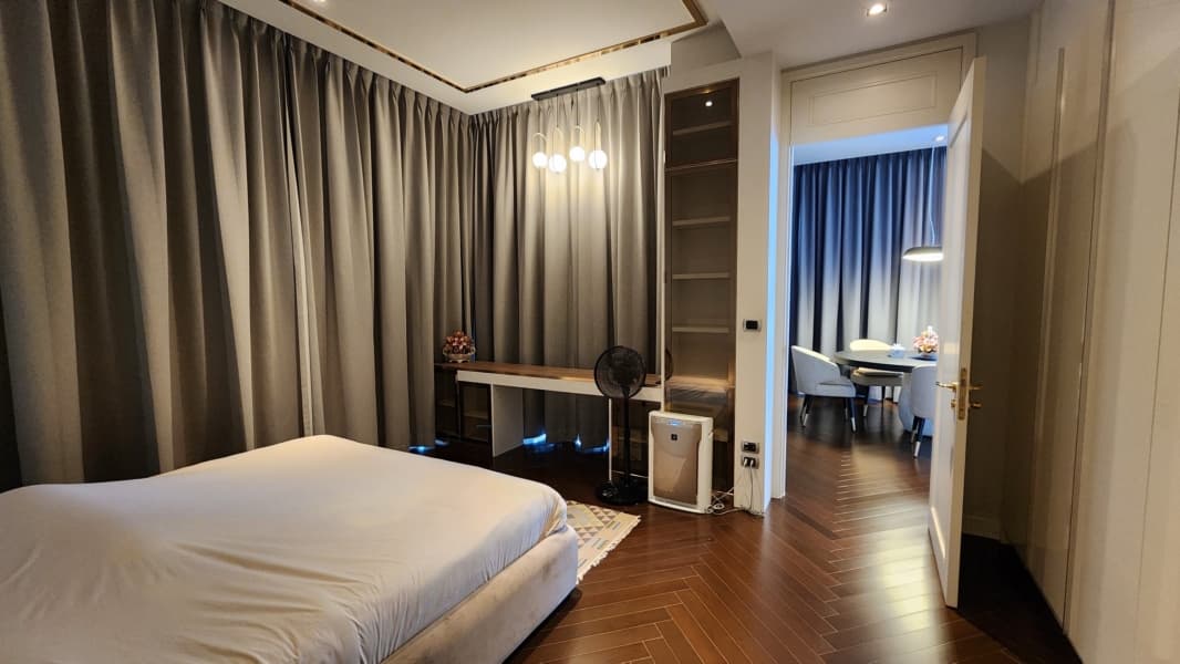MARQUE Sukhumvit 39
