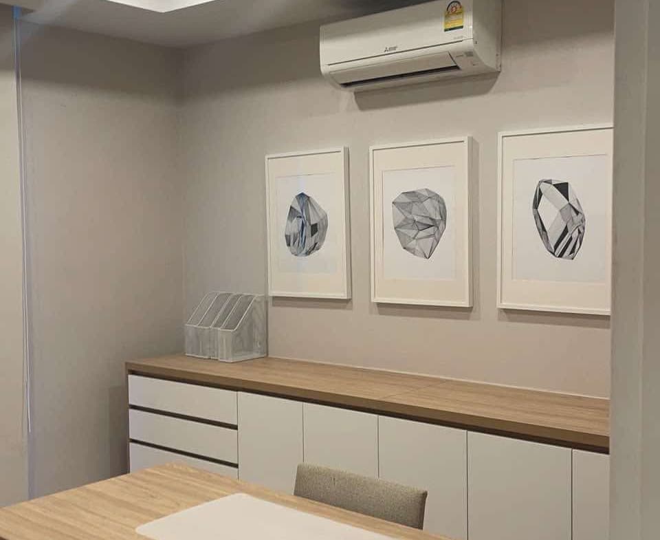 Nusasiri Grand Condo