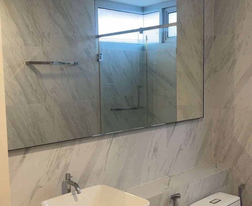 Nusasiri Grand Condo