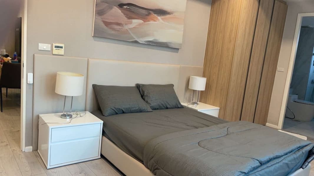 Nusasiri Grand Condo