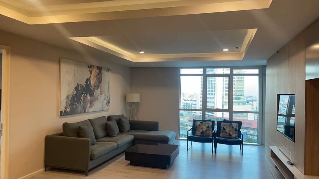 Nusasiri Grand Condo