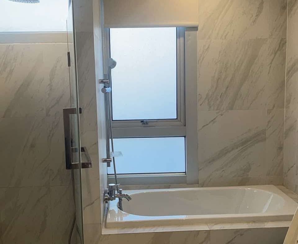 Nusasiri Grand Condo