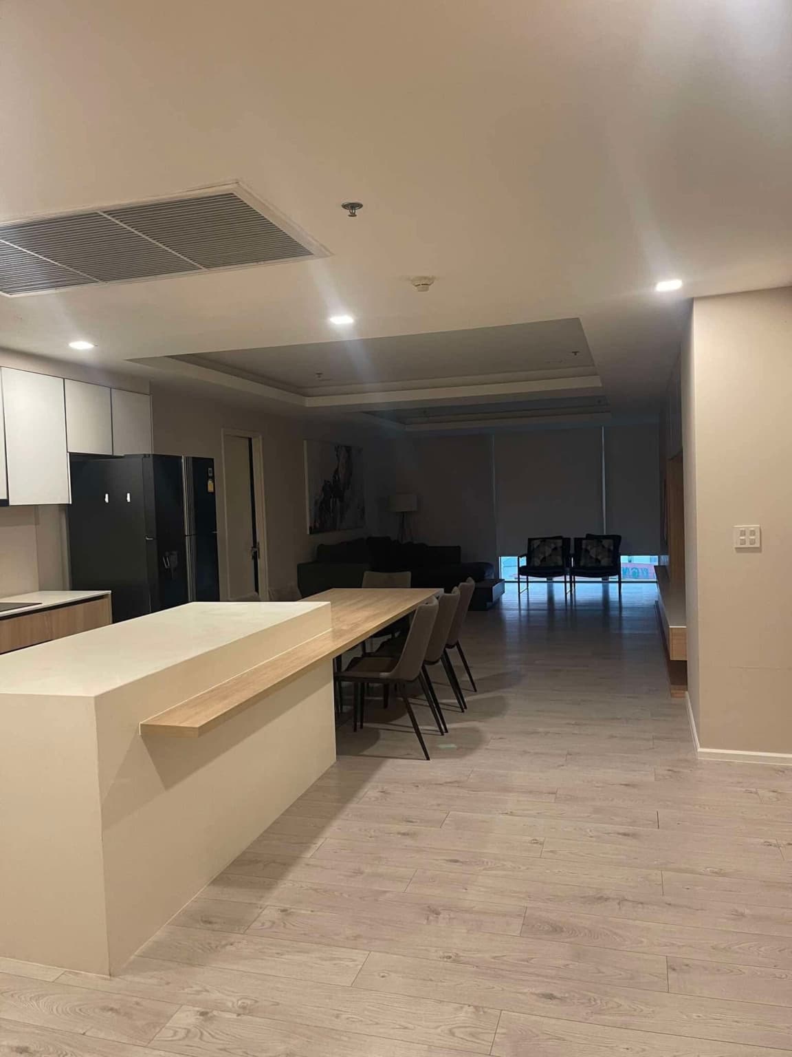 Nusasiri Grand Condo