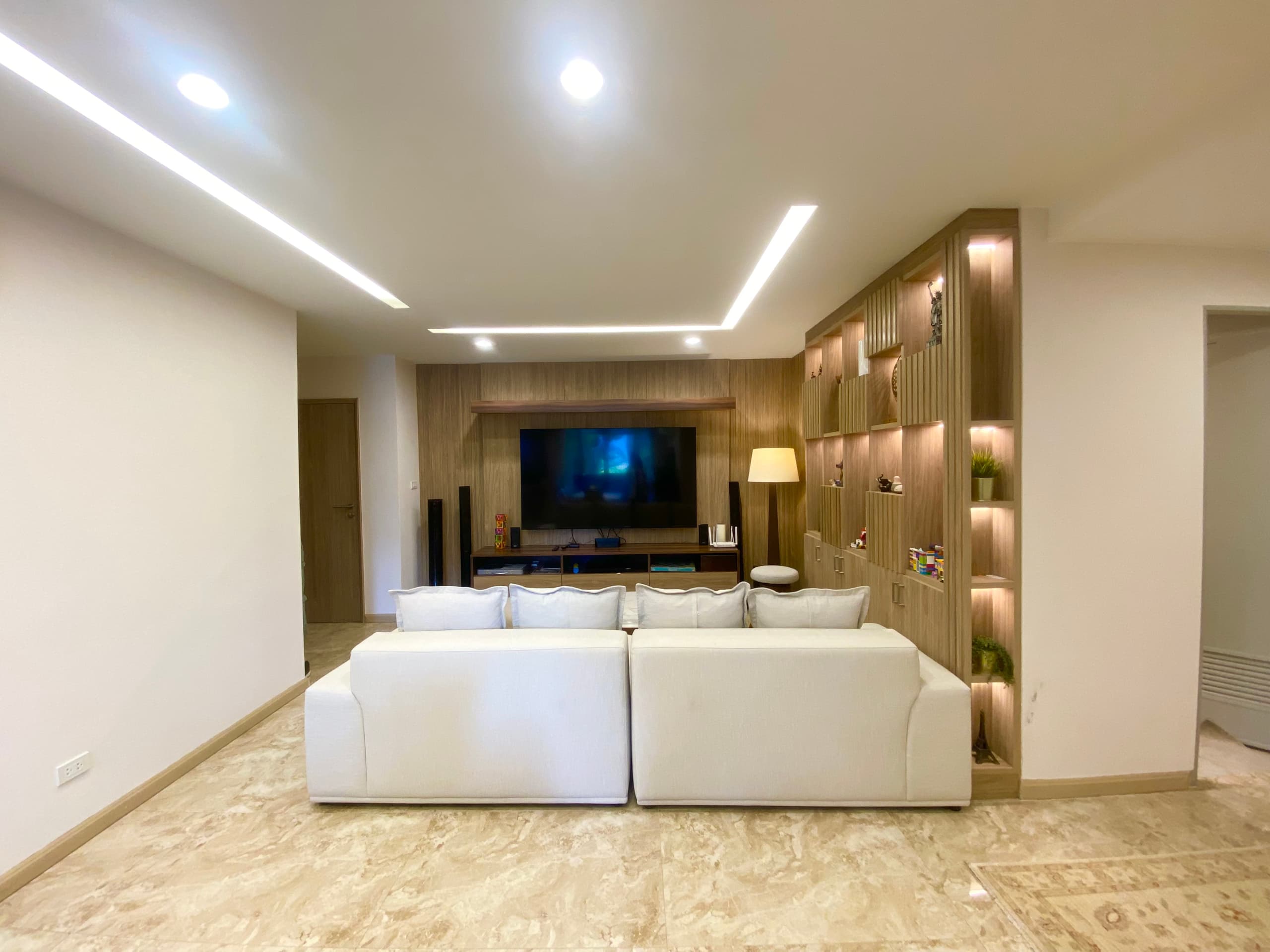 DS Tower 2