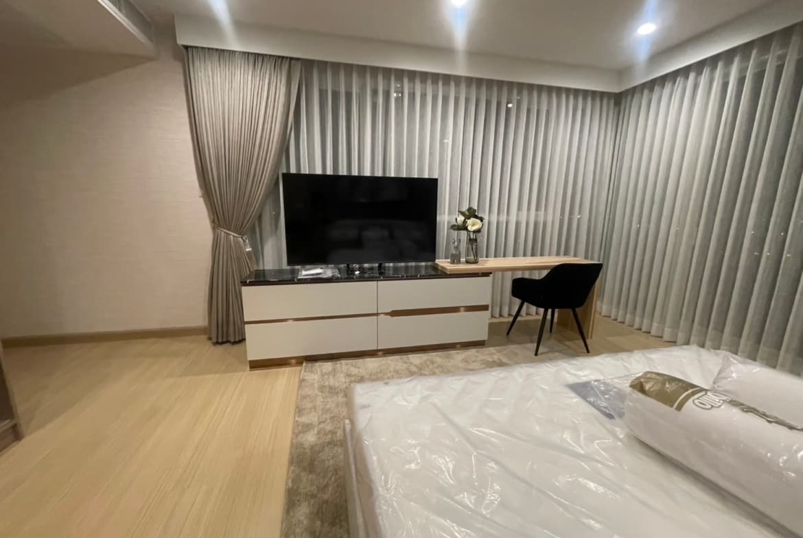 Supalai Riva Grande Rama 3