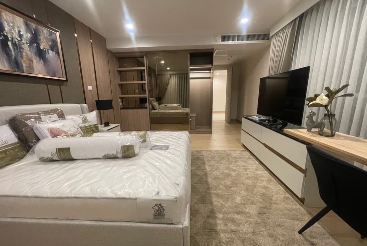 Supalai Riva Grande Rama 3