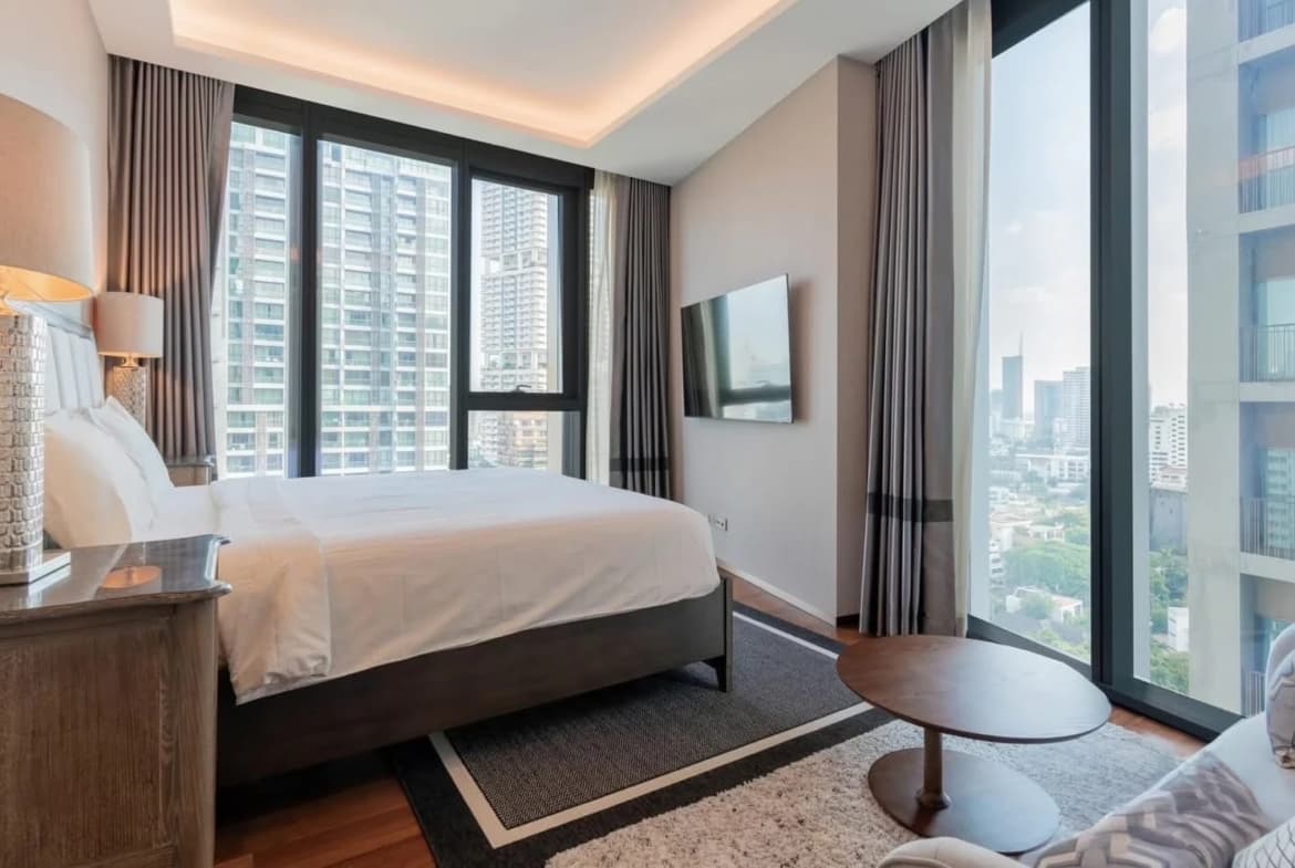 The Estelle Phrom Phong