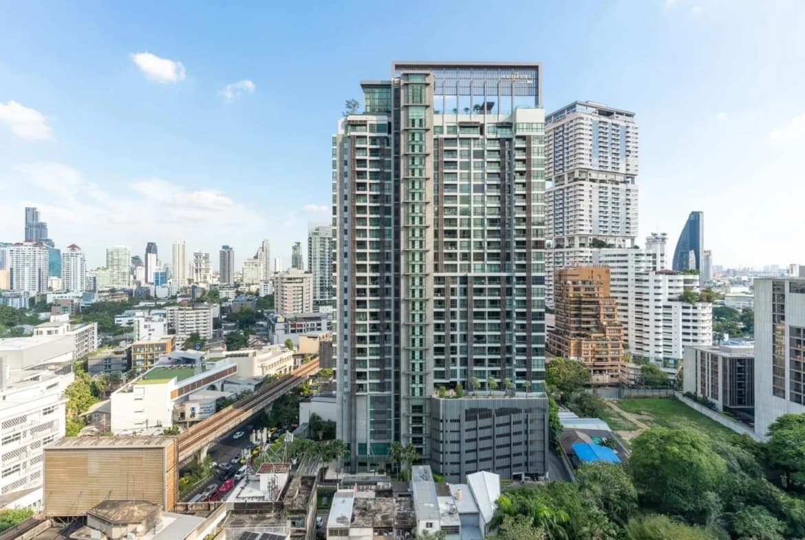 The Estelle Phrom Phong