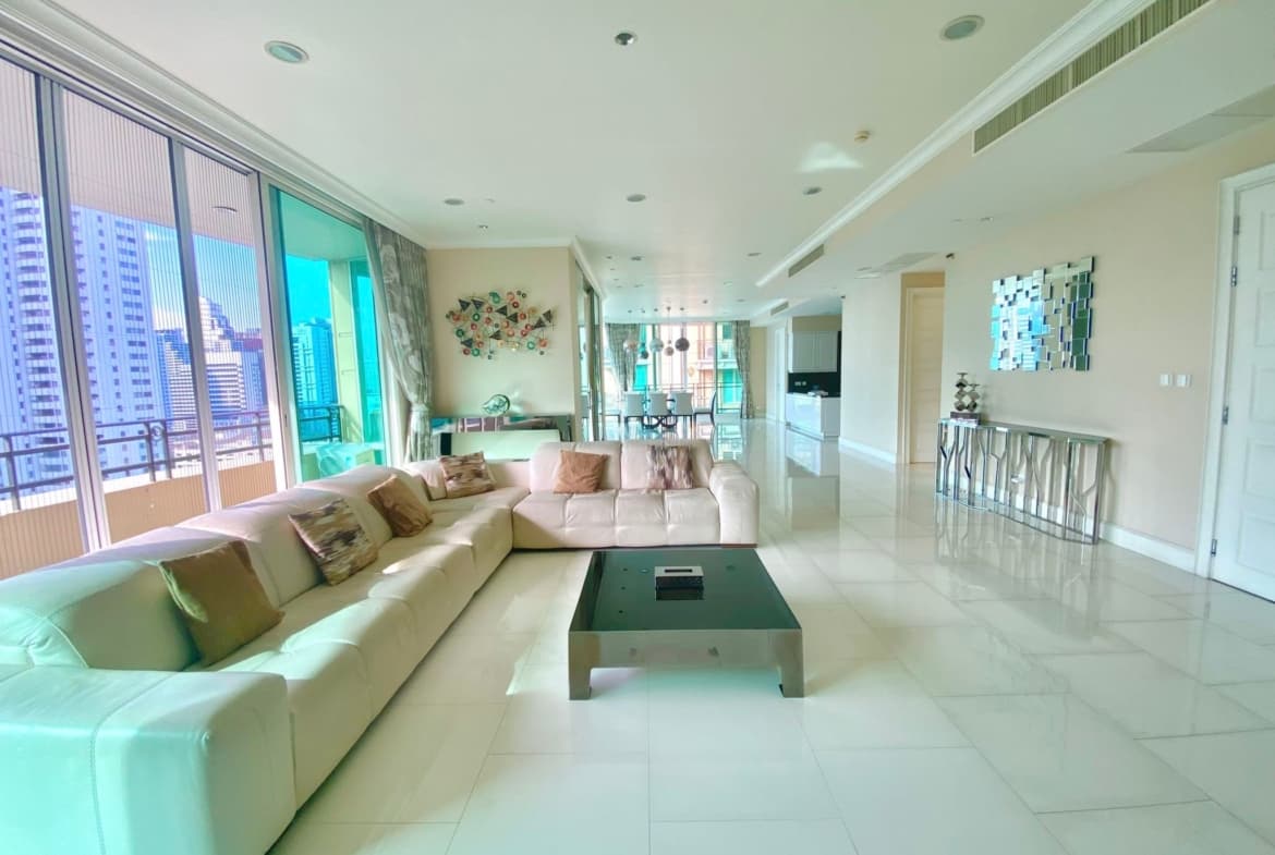 Royce Private Residences