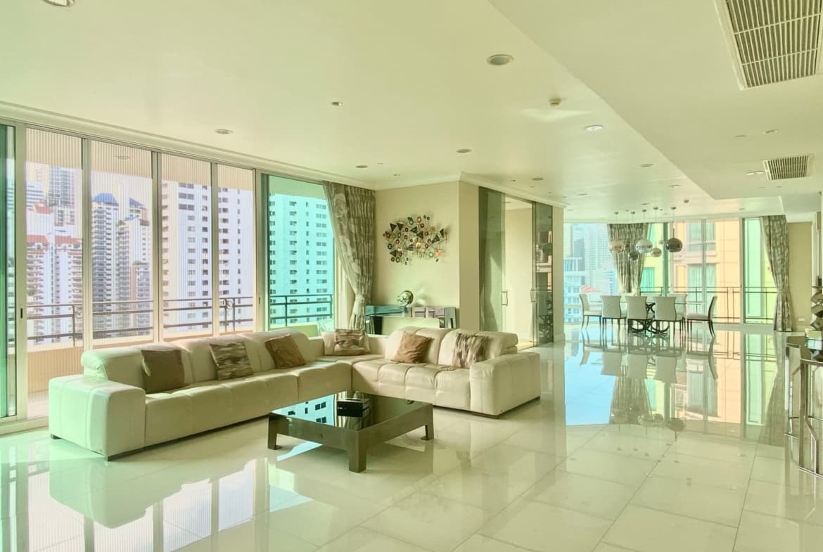 Royce Private Residences