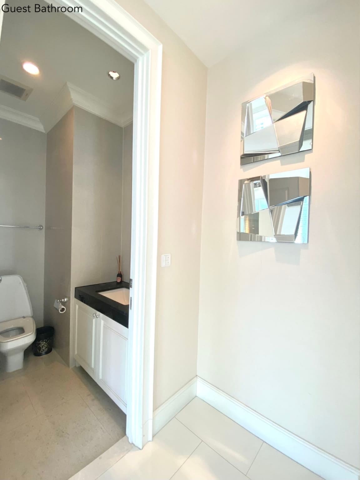 Royce Private Residences