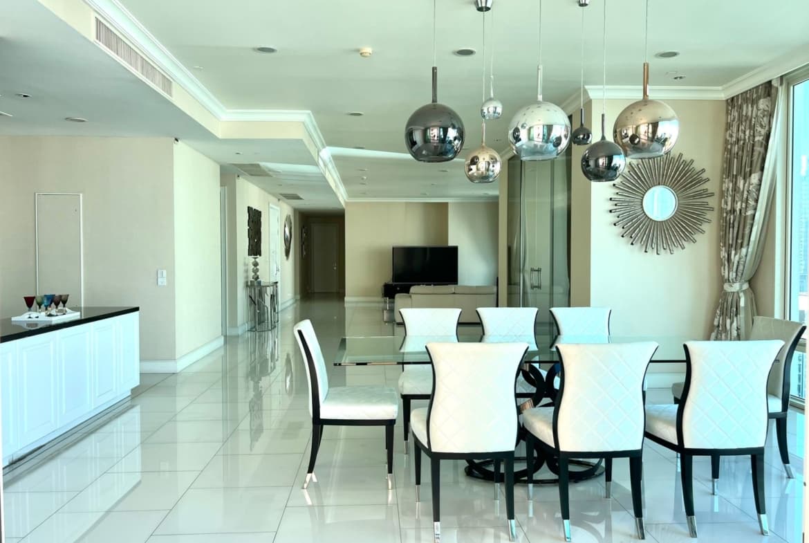 Royce Private Residences