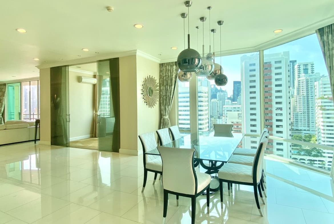 Royce Private Residences