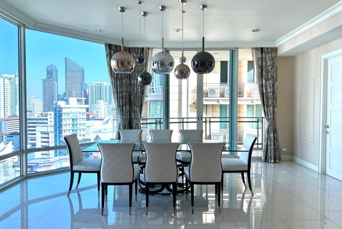 Royce Private Residences
