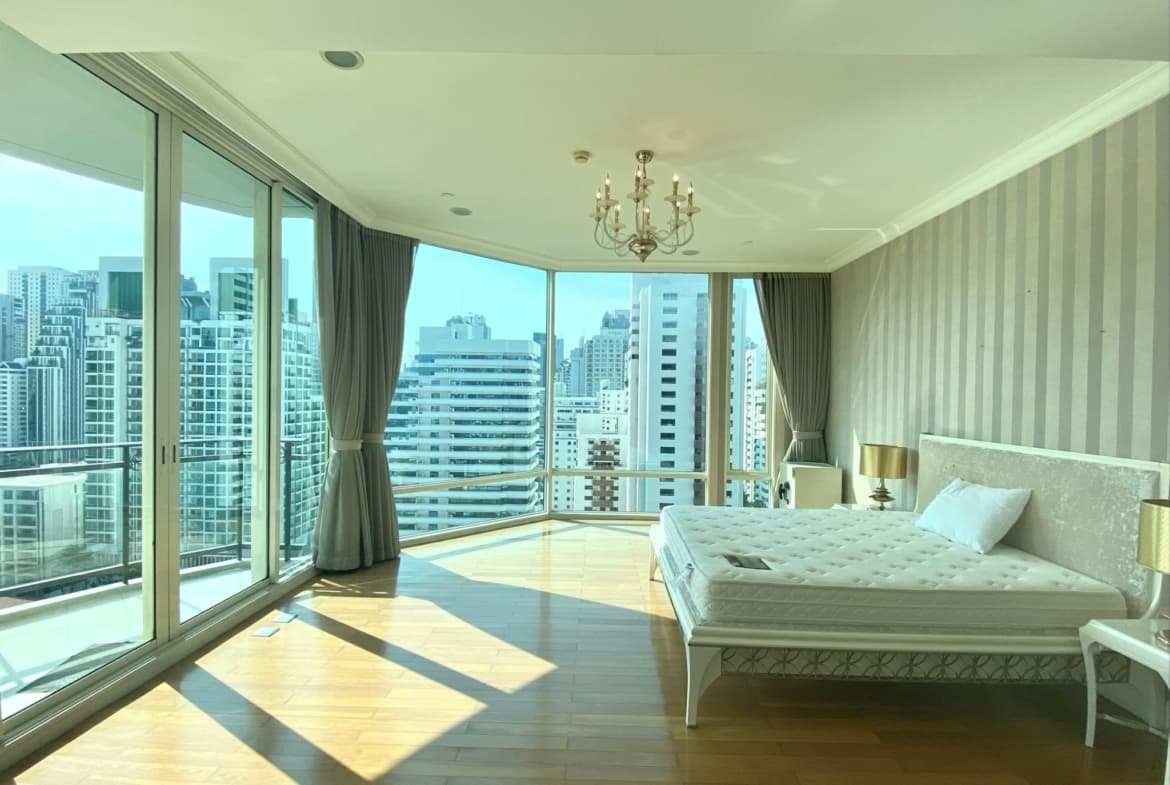 Royce Private Residences