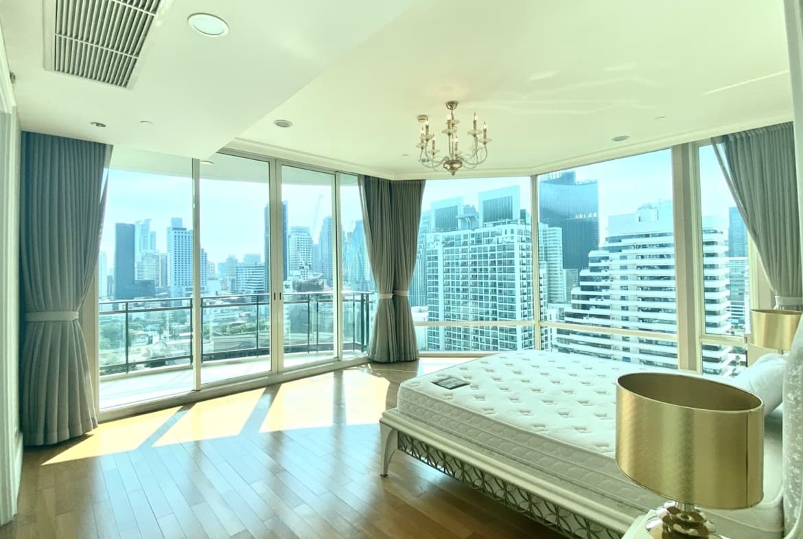 Royce Private Residences