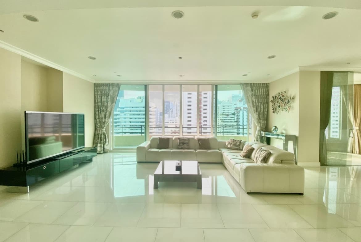 Royce Private Residences