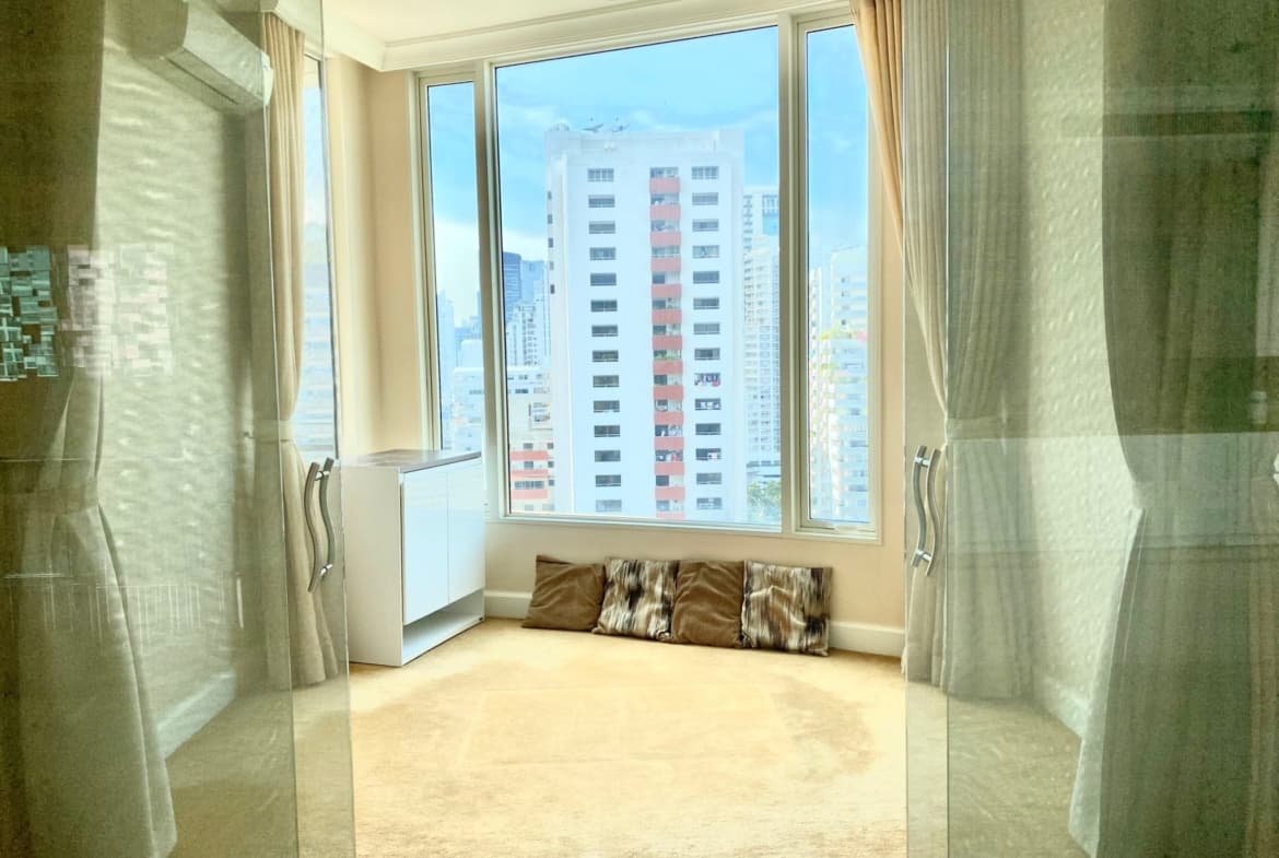 Royce Private Residences