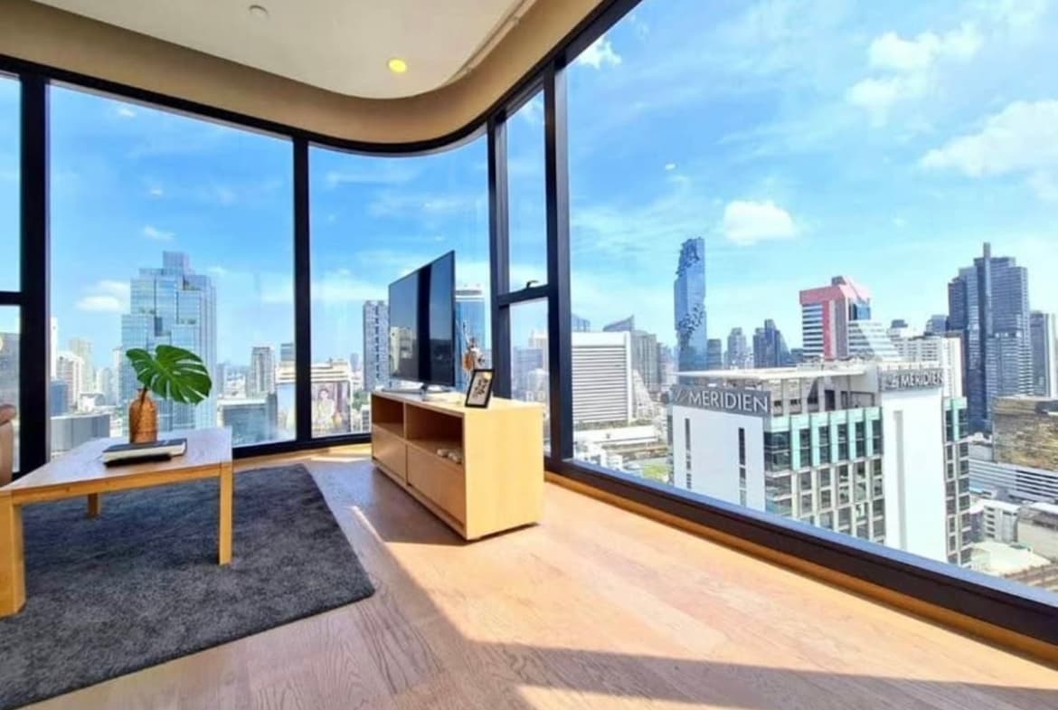 Ashton Chula-Silom