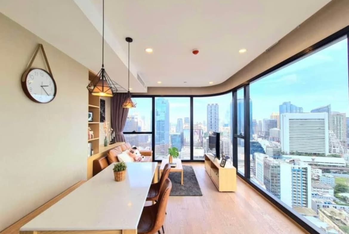 Ashton Chula-Silom