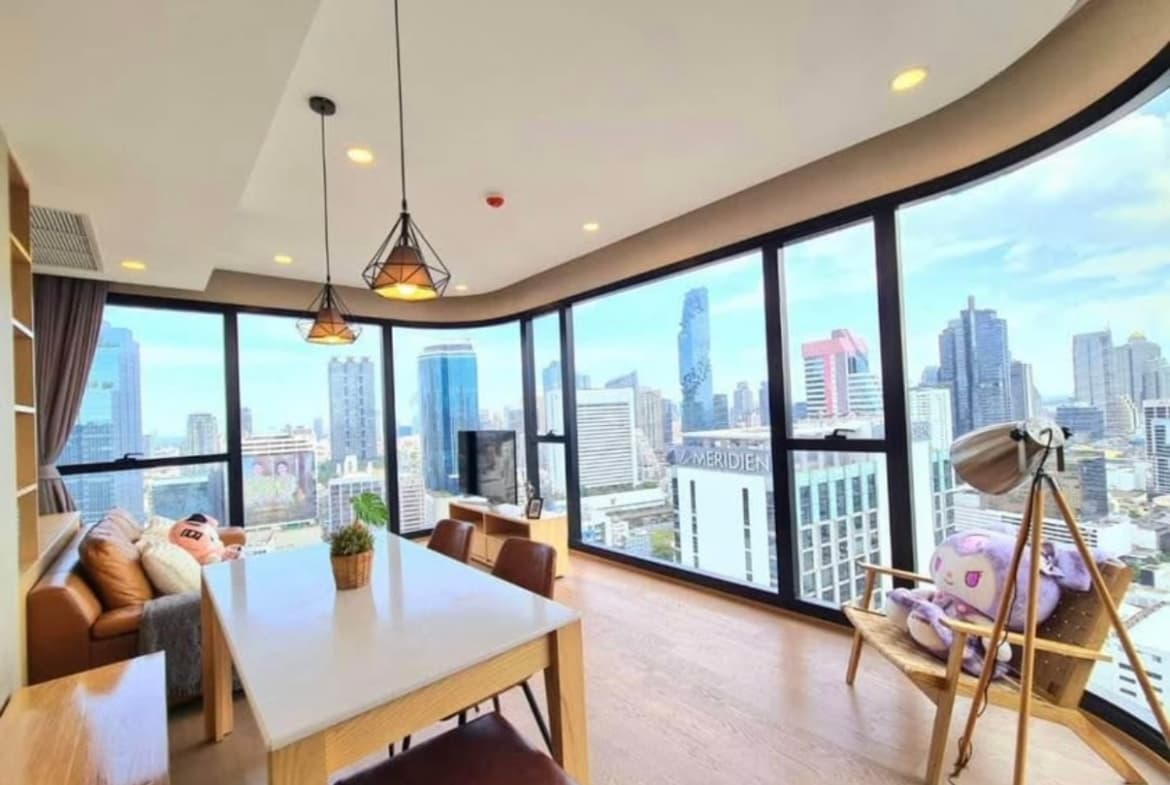 Ashton Chula-Silom