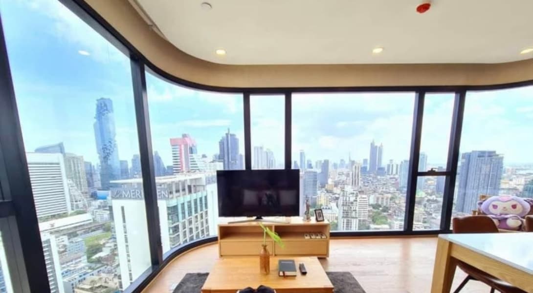 Ashton Chula-Silom