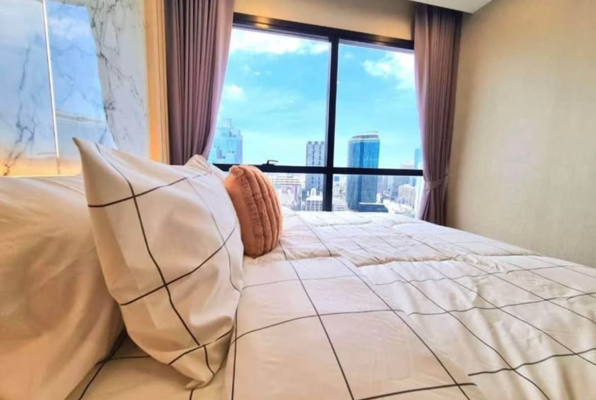 Ashton Chula-Silom