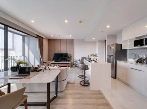  Ideo Mobi Sukhumvit 66