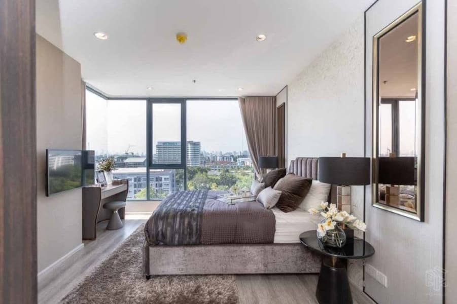  Ideo Mobi Sukhumvit 66