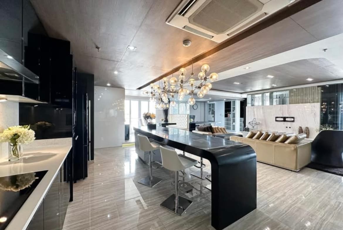 Citi Smart Sukhumvit 18