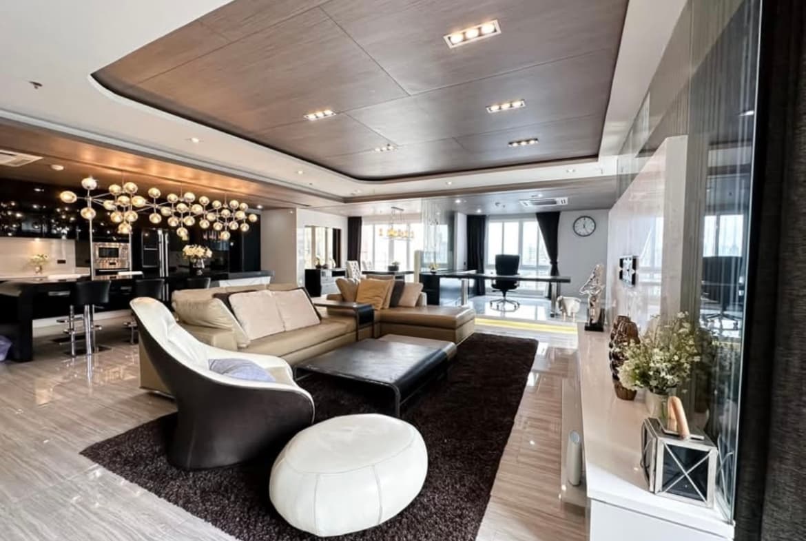 Citi Smart Sukhumvit 18