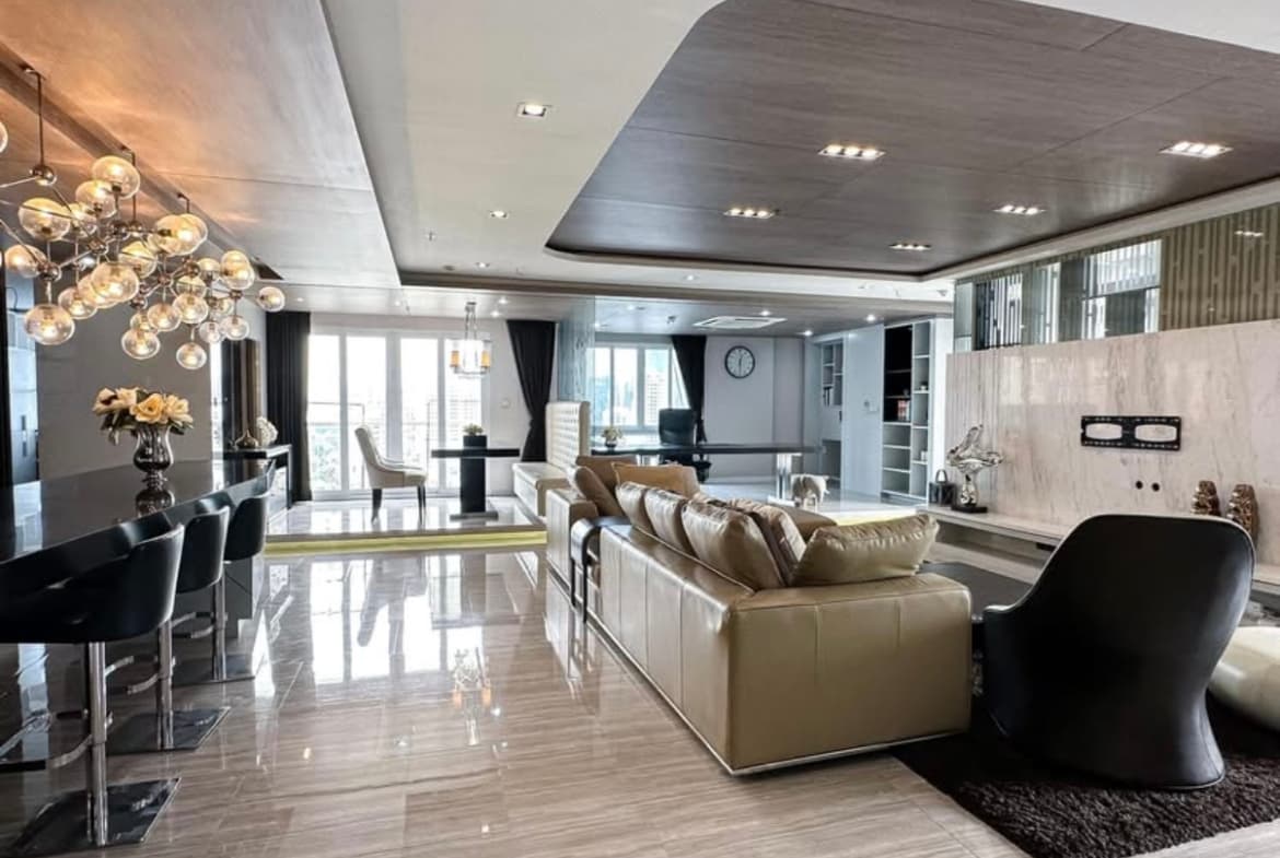 Citi Smart Sukhumvit 18