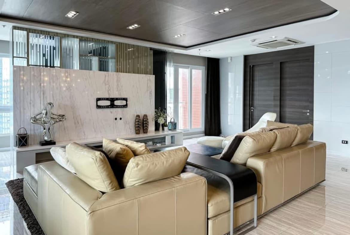Citi Smart Sukhumvit 18